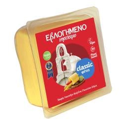 ΕBΛΟΓΗΜΕΝΟ | Εβλογημένο Νηστίσιμο Classic Φέτες 400g