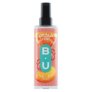 B.U. | Body Mist Peach Mimosa 200ml