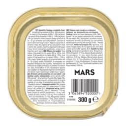 PEDIGREE | Dog Food Canned Turkey Chicken 300g