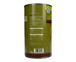 FAMILY FRIENDS | Σκυλοτροφή Μπουκιές Κρέας σε Σάλτσα 1.23kg