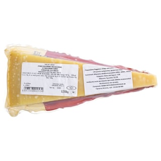 REGGIANO | Τυρί Παρμεζάνα Parmigiano Reggiano 250g