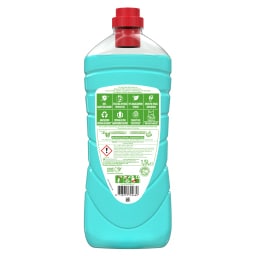 AJAX | Καθαριστικό Πατώματος Γιορτή Λουλουδιών Λουλούδια της Λίμνης 1.5lt