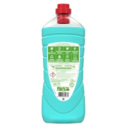 AJAX | Καθαριστικό Πατώματος Γιορτή Λουλουδιών Λουλούδια της Λίμνης 1.5lt