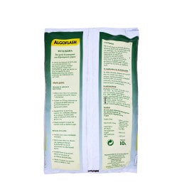 ALGOFLASH | Φυτόχωμα  10lt