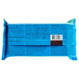 ROSHEN | Γκοφρέτα Καρύδα Αμύγδαλο 216g
