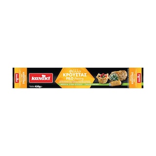 KANAKI | Φρέσκο Φύλλο Κρούστας 450g