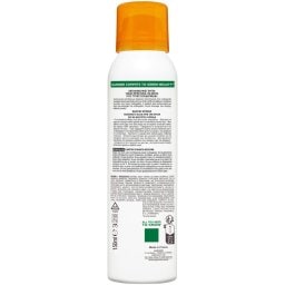 AMBRE SOLAIRE | Αντηλιακό Spray Mist Invisible Protect SPF30 150ml