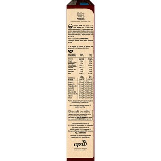 LION | Cereals Whole Grain Caramel Chocolate 400g