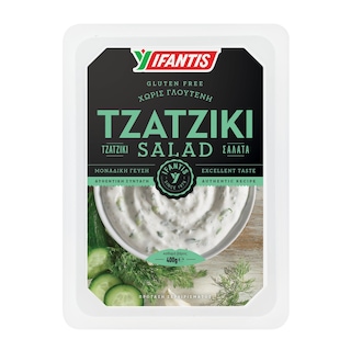 ΥΦΑΝΤΗΣ | Τζατζίκι  400g