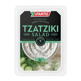 Τζατζίκι  400g