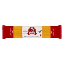 STELLA | Σπαγγετίνι Νο6 500g