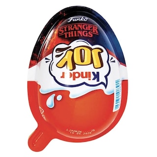 KINDER | Filled Chocolate Joy 20g