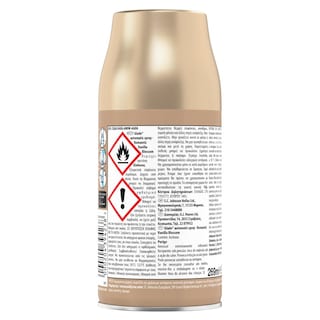 GLADE | Αρωματικό Χώρου Αυτόματο Spray Vanilla Blossom 1 Τεμάχιο