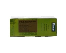 DILMAH | Green Tea  20x1.5g