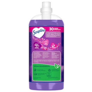 SOUPLINE | Συμπυκνωμένο Μαλακτικό Λεβάντα 92 Μεζούρες