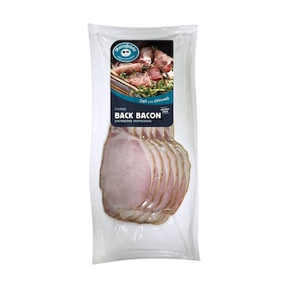 ΜΟΥΤΕΒΕΛΗΣ | Back Bacon Καπνιστής Μπριζόλας 140g
