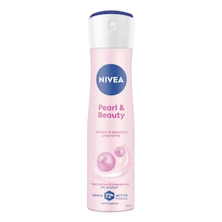 NIVEA | Αποσμητικό Spray Pearl & Beauty 150ml