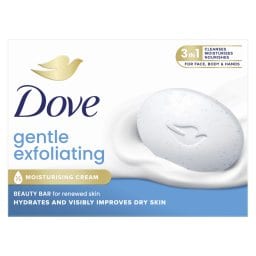 DOVE | Σαπούνι Απολέπισης 90g