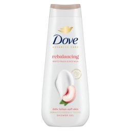 DOVE | Αφρόλουτρο Rebalancing 600ml