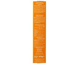 QUAKER | Δημητριακά Τραγανές Μπουκιές Φρούτα 375g