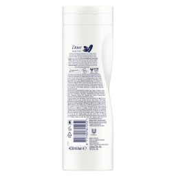 DOVE | Λοσιόν Σώματος Pampering Shea Butter 400ml