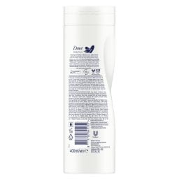 DOVE | Λοσιόν Σώματος Pampering Shea Butter 400ml