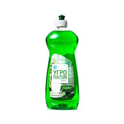 ΑΒ | ΥΓΡΟ ΑΠΟΡΡΥΠΑΝΤΙΚΟ ΠΙΑΤΩΝ REGULAR 750 ML