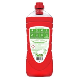 AJAX | Καθαριστικό Πατώματος Γιορτή Λουλουδιών Αγριολούλουδα 1.5lt