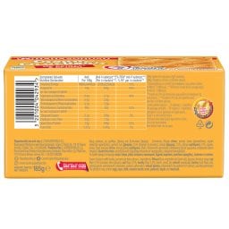 ΠΑΠΑΔΟΠΟΥΛΟΥ | Crackers Barley & Oat Beta Glucan 185g
