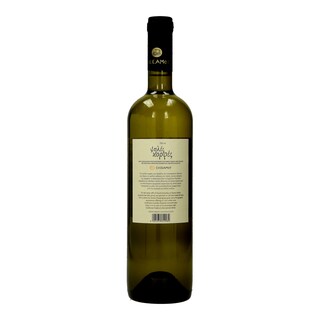 ΨΗΛΕΣ ΚΟΡΦΕΣ | ΟΙΝΟΣ ΛΕΥΚΟΣ  750 ML
