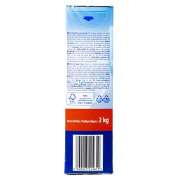 CLEAN HOME | Αλάτι Πλυντηρίου Πιάτων 2kg