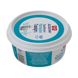 ΔΩΔΩΝΗ | Γιαούρτι Κατσικίσιο Παραδοσιακό 200g