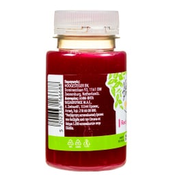 NATURE'S PROMISE | Φυσικός Χυμός Τζίντζερ Παντζάρι 125ml