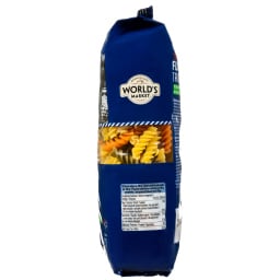 WORLD'S MARKET | Βίδες Τρικολόρε 500g