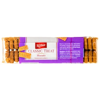 KITBIS | Μπισκότα Κλασικά 250g