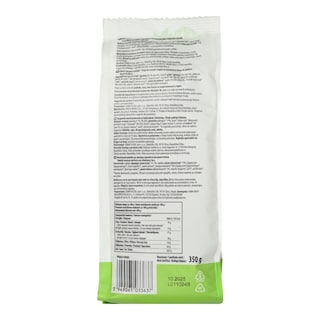 NATURES PROMISE BIO | Μούσλι Bio Σοκολάτα Φουντούκια 350g