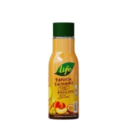 LIFE | Φυσικός Χυμός 9 Φρούτα 1.5lt