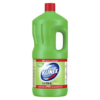 KLINEX | Χλωρίνη Ultra Protection Fresh Παχύρευστη 2lt