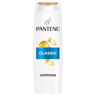PANTENE | Σαμπουάν Classic Care 400ml