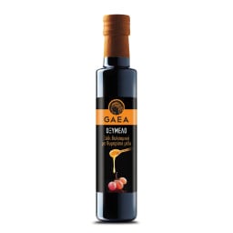 GAEA | Ξύδι Βαλσάμικο Με Θυμαρίσιο Μέλι 250 ml