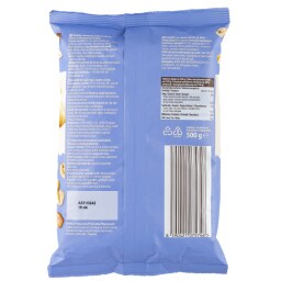 EMMA | Φιστίκια Αράπικα με Φλοιό Αλατισμένα 500g