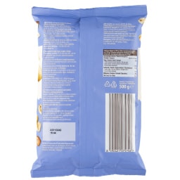 EMMA | Φιστίκια Αράπικα με Φλοιό Αλατισμένα 500g