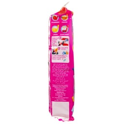 POLARETTI | Γρανίτα Φρούτων Ροζ 400g