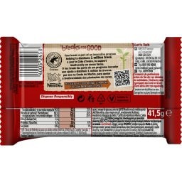 KITKAT | Γκοφρέτες  41.5gr