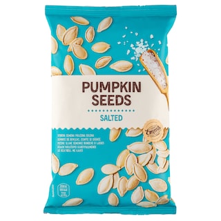 EMMA | Πασατέμπος Ψημένα και Αλατισμένα 200g