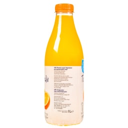 ΑΒ ΕΠΙΛΟΓΗ | Φυσικός Χυμός Πορτοκάλι 1lt