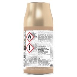 GLADE | Αρωματικό Χώρου Αυτόματο Spray Vanilla Blossom 1 Τεμάχιο