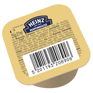 HEINZ | Μαγιονέζα Dip 25g