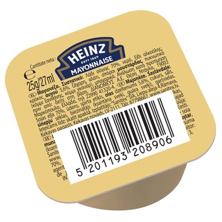 HEINZ | Μαγιονέζα Dip 25g