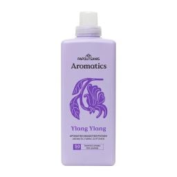 AROMATICS